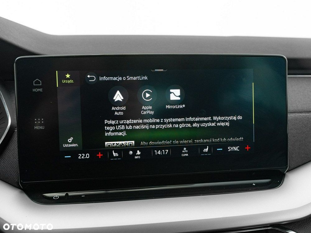 Skoda Octavia 1.5 TSI e-Tec Style DSG - 24