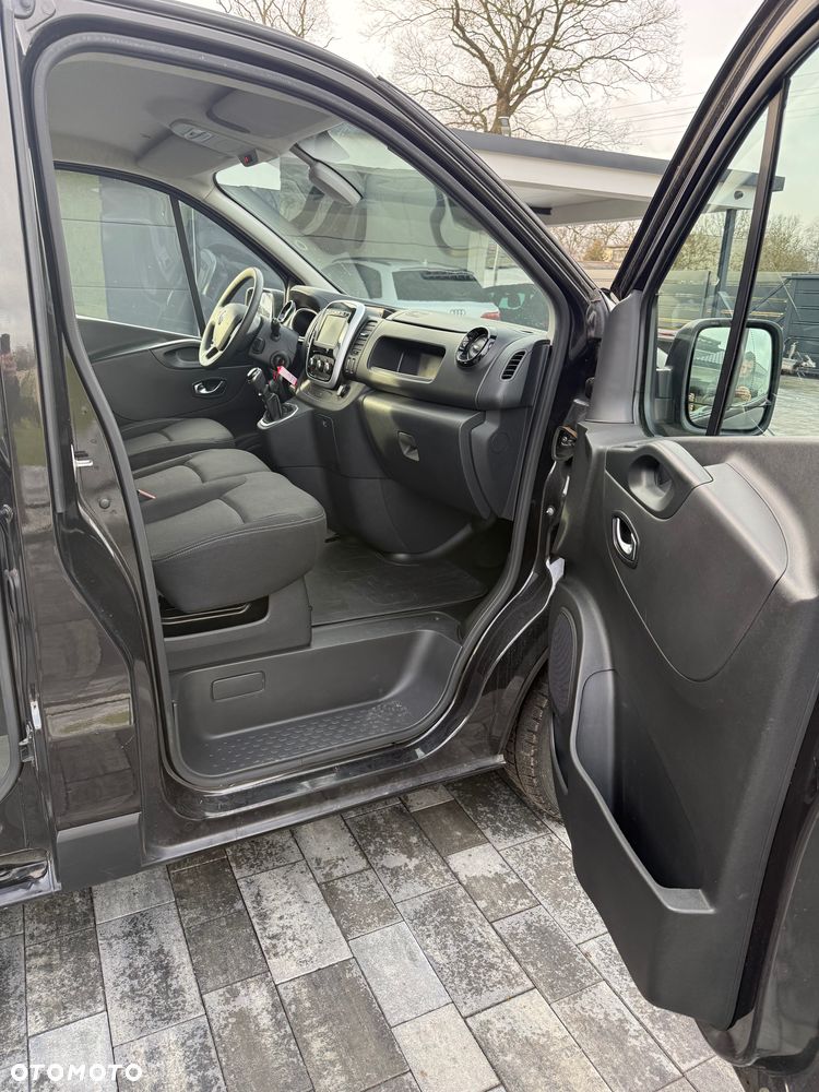 Renault Trafic 2.0 L2H1 HD Pack Clim (bryg.) - 6