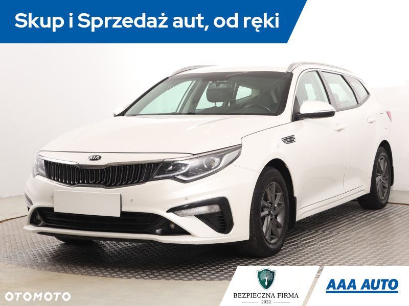 Kia Optima - 3
