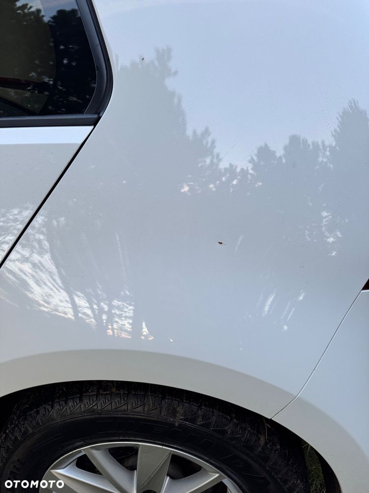 Volkswagen Golf VII 1.6 TDI BMT Trendline - 8