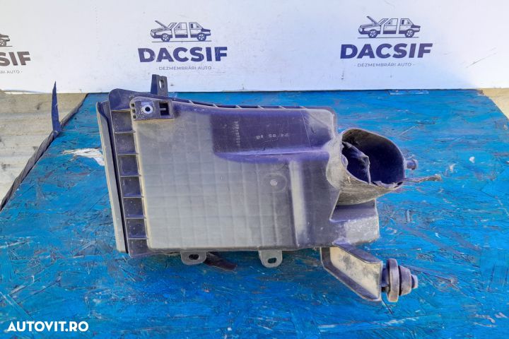 Carcasa filtru aer GM55350912 GM55350912 Nissan Qashqai 1 J10 [2007 - - 5