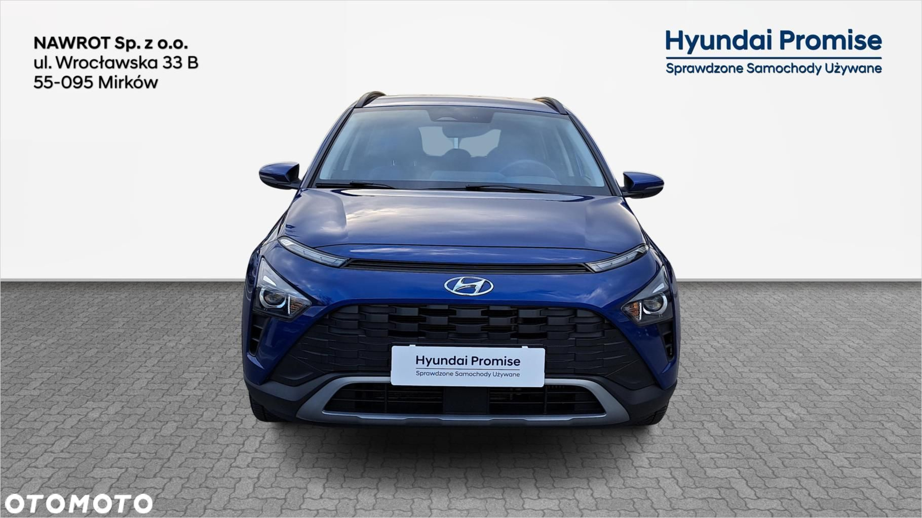 Hyundai Bayon - 6