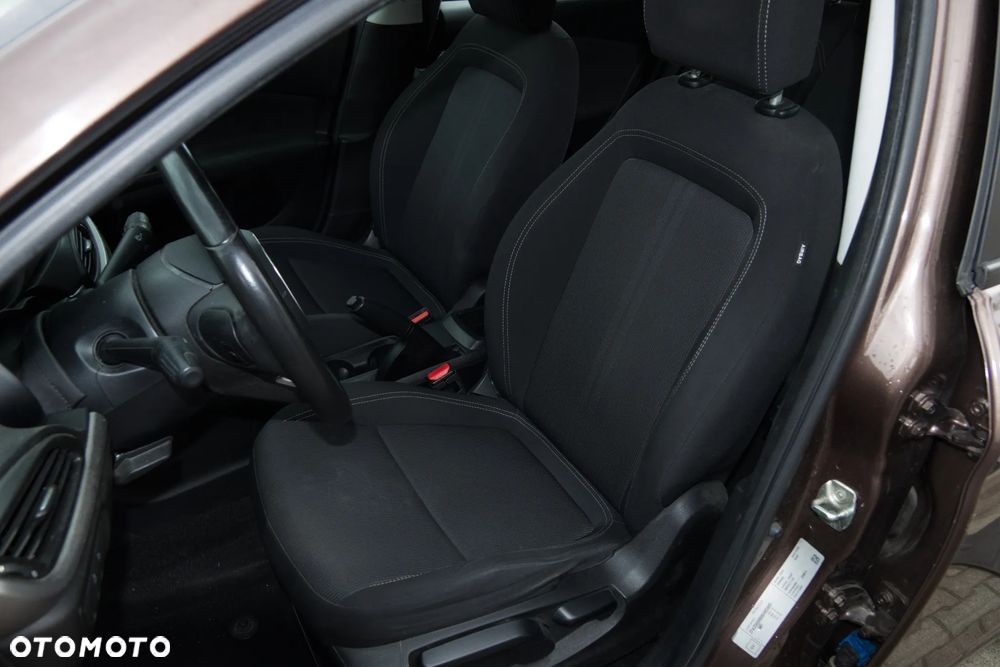 Fiat Tipo 1.6 MultiJet 16v Easy DDCT - 9