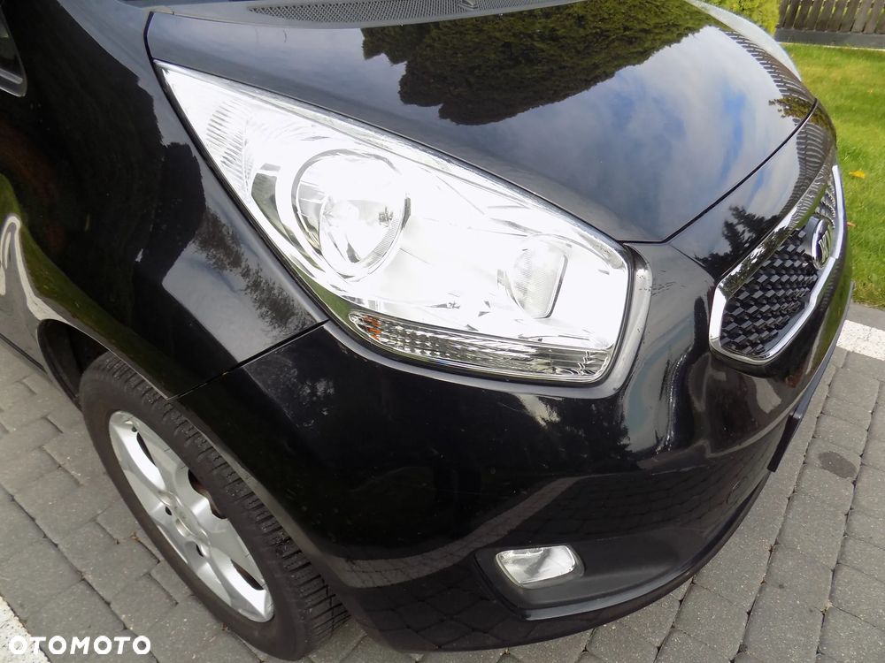 Kia Venga 1.4 CVVT Spirit - 3