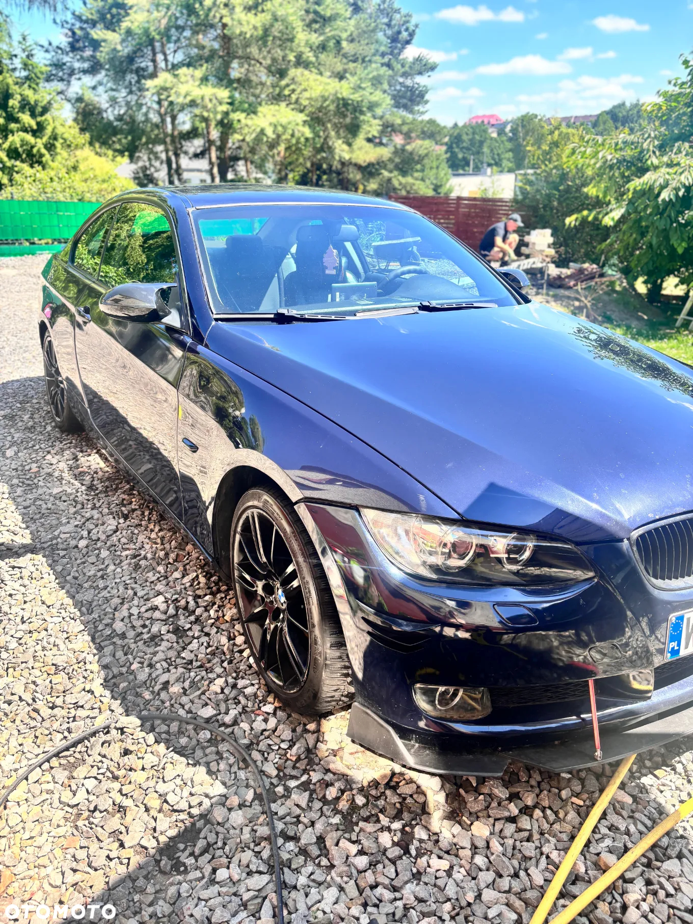 BMW Seria 3 325d - 2