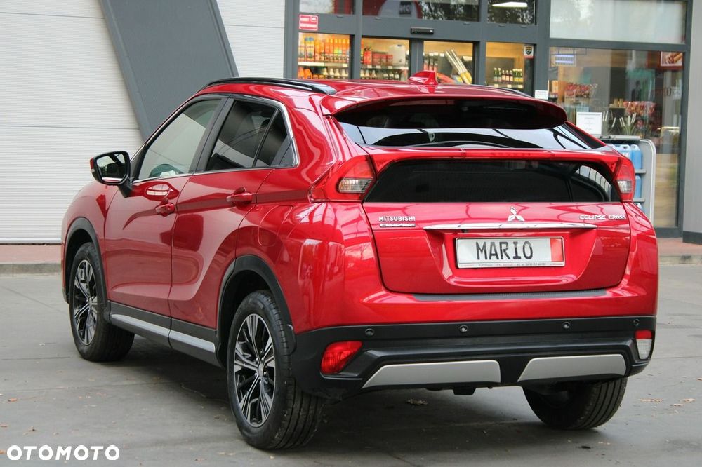 Mitsubishi Eclipse Cross 1.5 T-MIVEC 2WD Diamant+ - 40