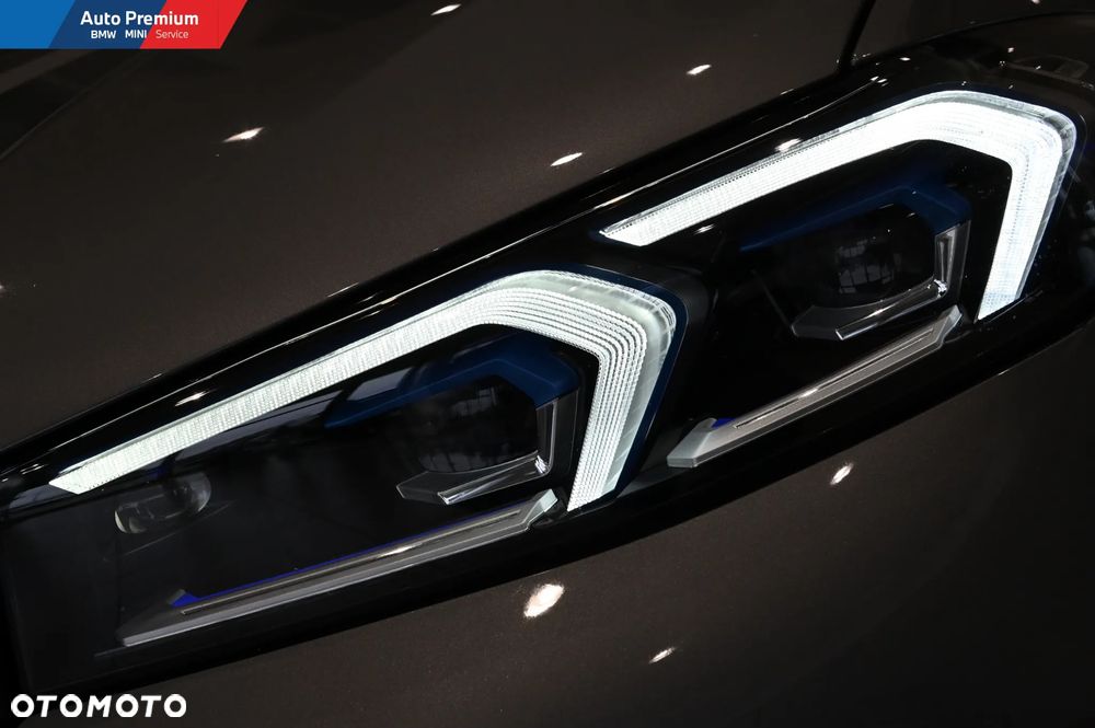 BMW Seria 3 320d xDrive - 21