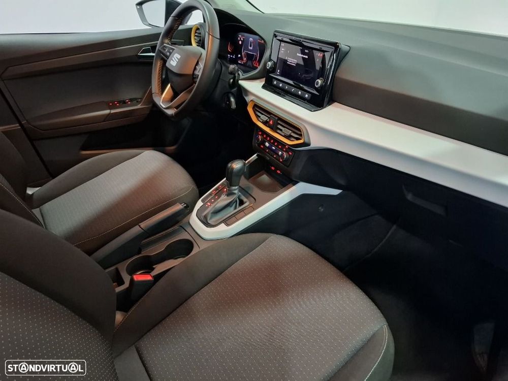 SEAT Arona 1.0 TSI Style DSG - 14