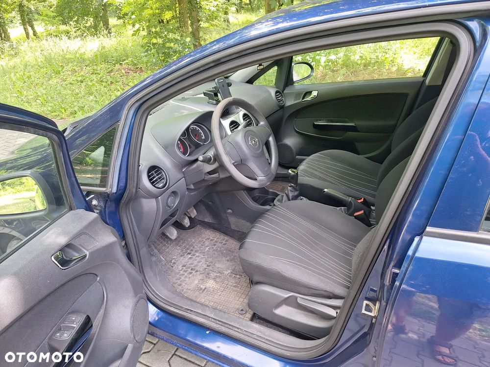 Opel Corsa 1.2 16V Enjoy - 7