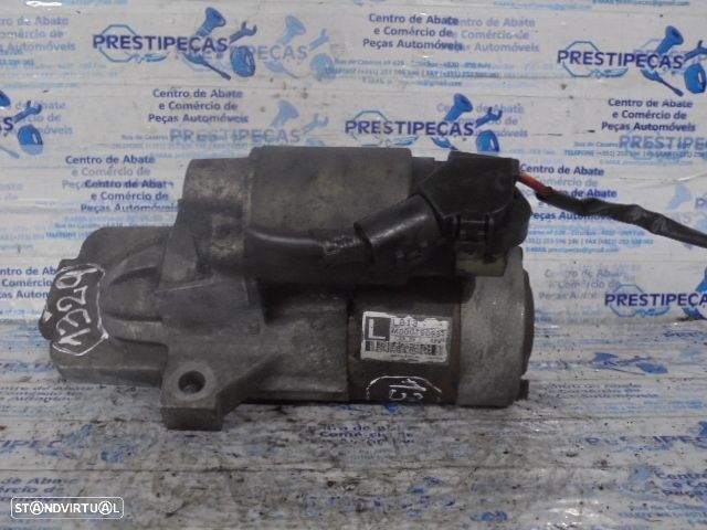 Motor De Arranque M000T90981  MAZDA 6 2003 2.0I 140 CV 4P VERMELHO - 4