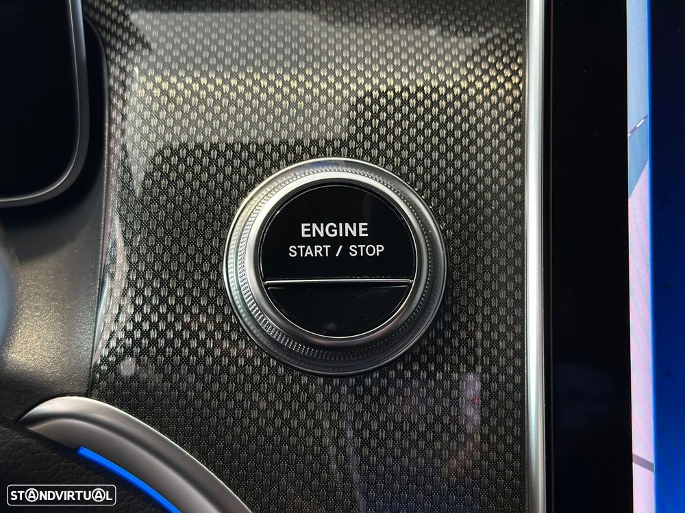 Mercedes-Benz GLC 300 e 4Matic 9G-TRONIC Edition AMG Line - 21