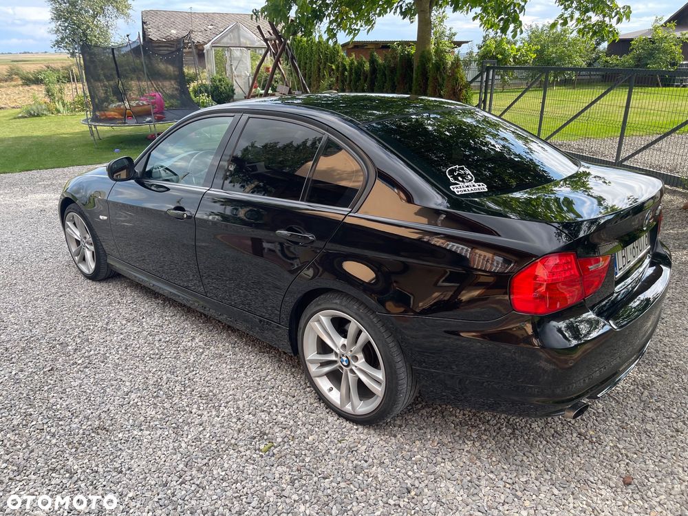 BMW Seria 3 320d - 3