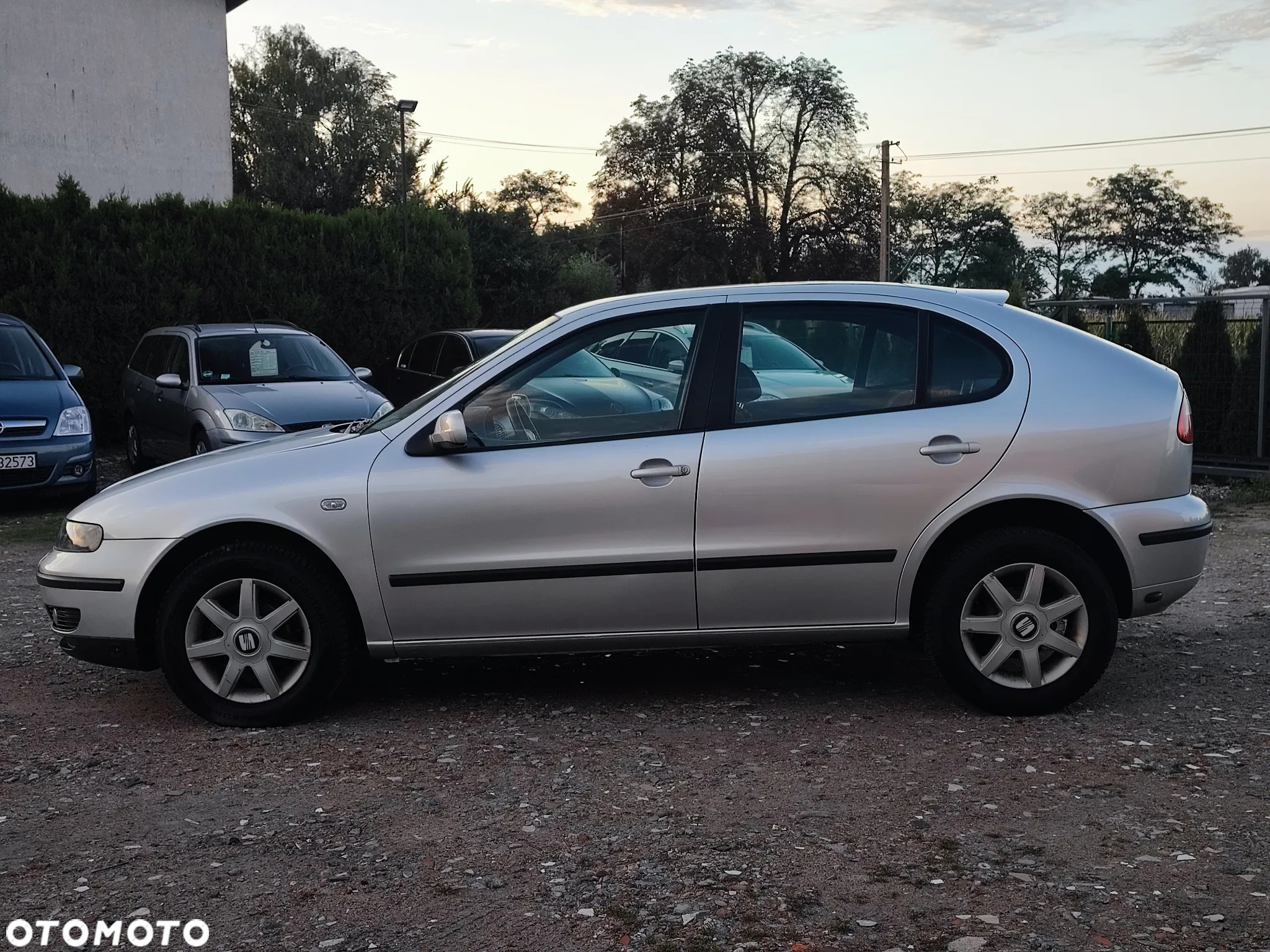 Seat Leon 1.6 Spirit Fresh-Up - 6
