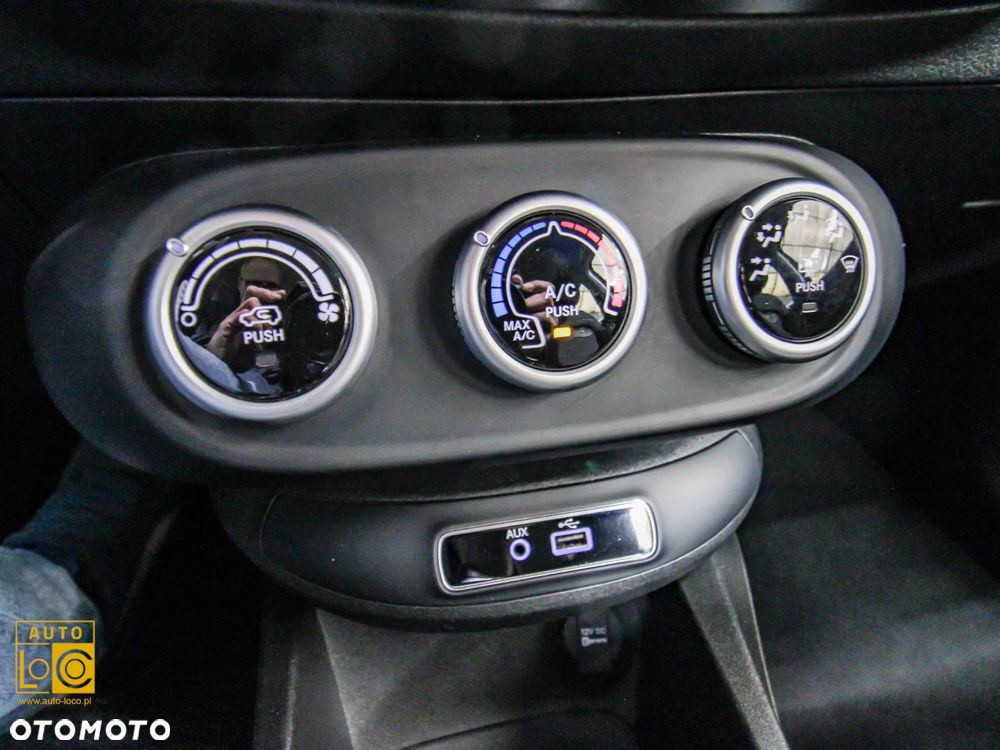 Fiat 500X 1.4 MultiAir S-Design DDCT - 23