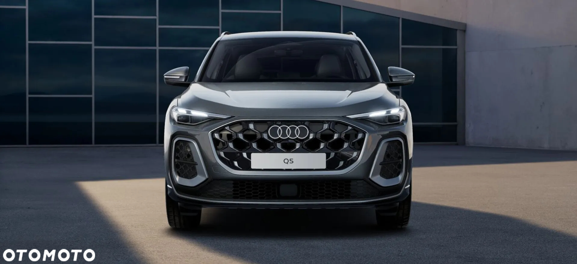 Audi Q5 - 3