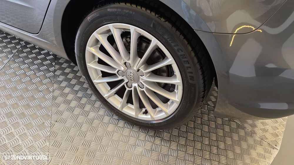 Audi A3 Sportback 1.6 TDI Sport - 31