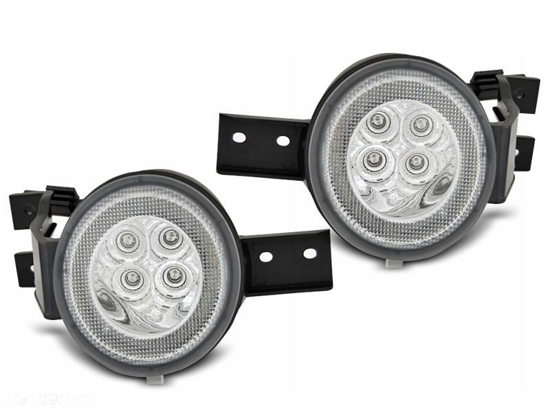 Kierunkowskaz Migacz Led Mini Cooper r50 r52 r53 - 1