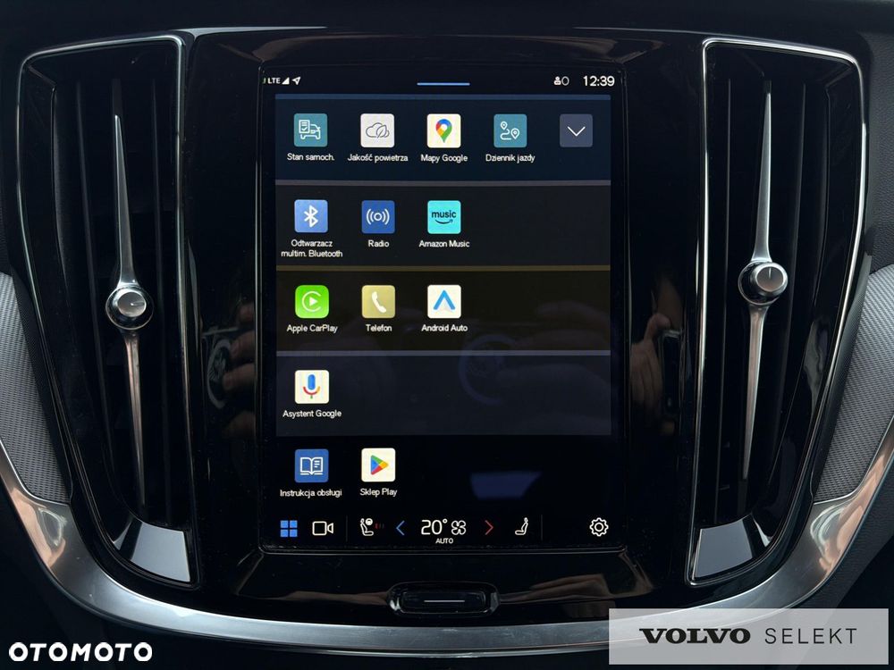 Volvo V60 Cross Country - 20