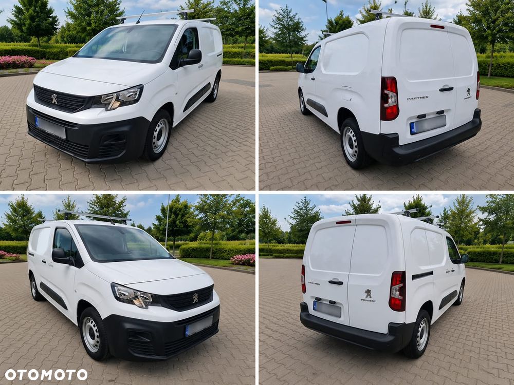 Peugeot Partner - 3
