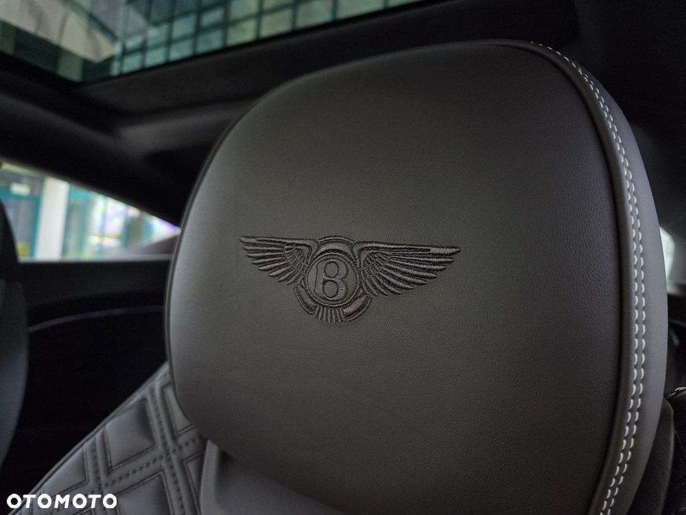 Bentley Continental GT - 35