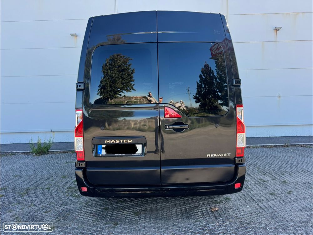 Renault Master - 5