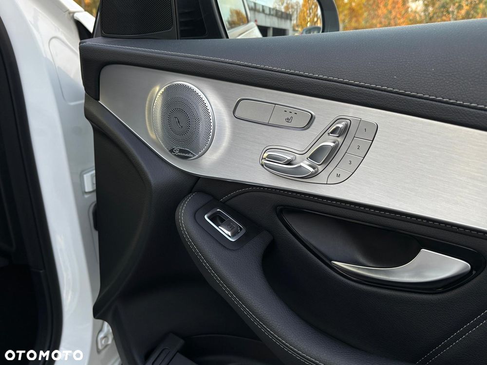 Mercedes-Benz GLC AMG 63 S 4-Matic+ - 29