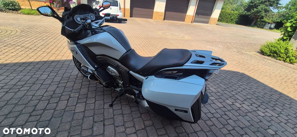 BMW K - 14