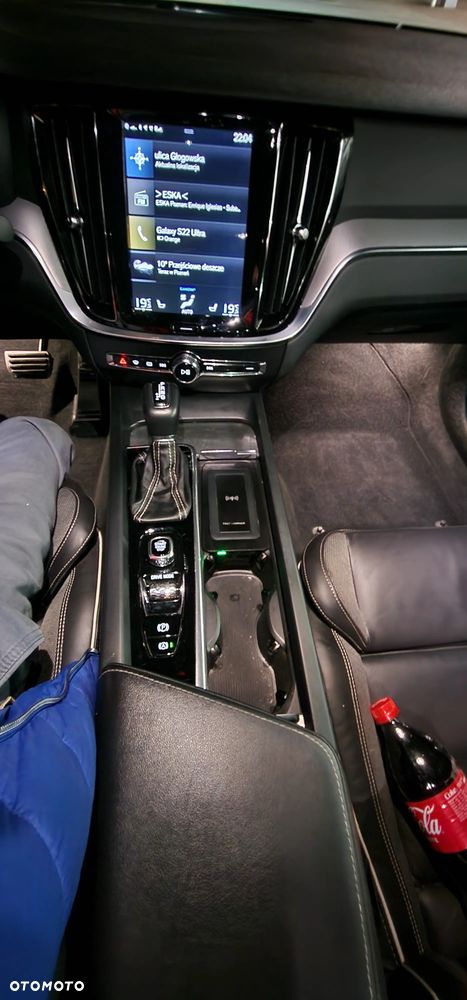 Volvo S60 T4 R-Design - 7