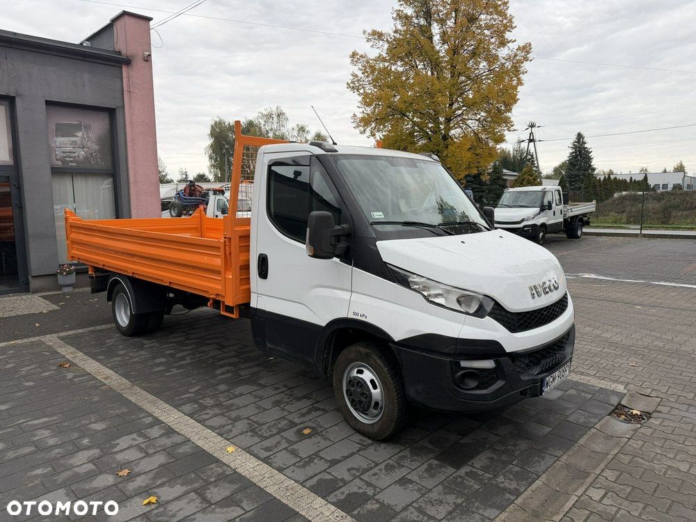 Iveco Daily 35C15 - 2