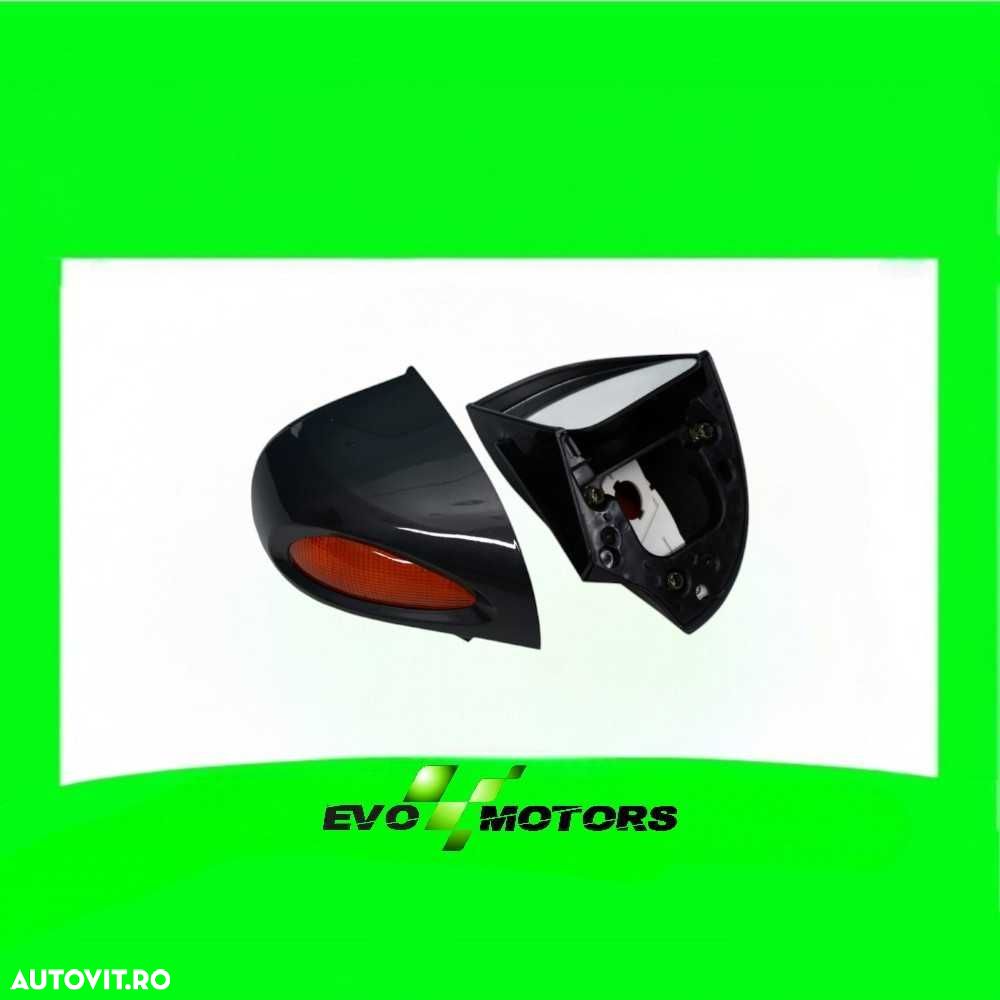 Oglinda dreapta cu semnalizare BMW R1100RT R1150RT R1100RTP A1701 - 1