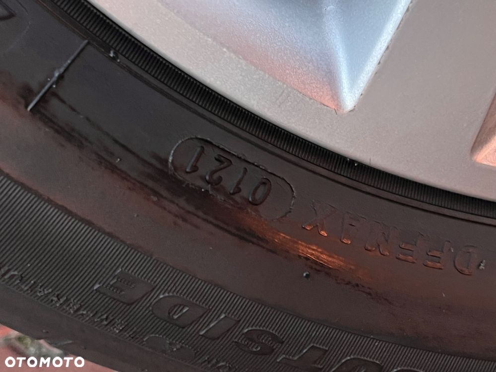 Volkswagen Golf Variant 1.4 TSI DSG Comfortline - 8