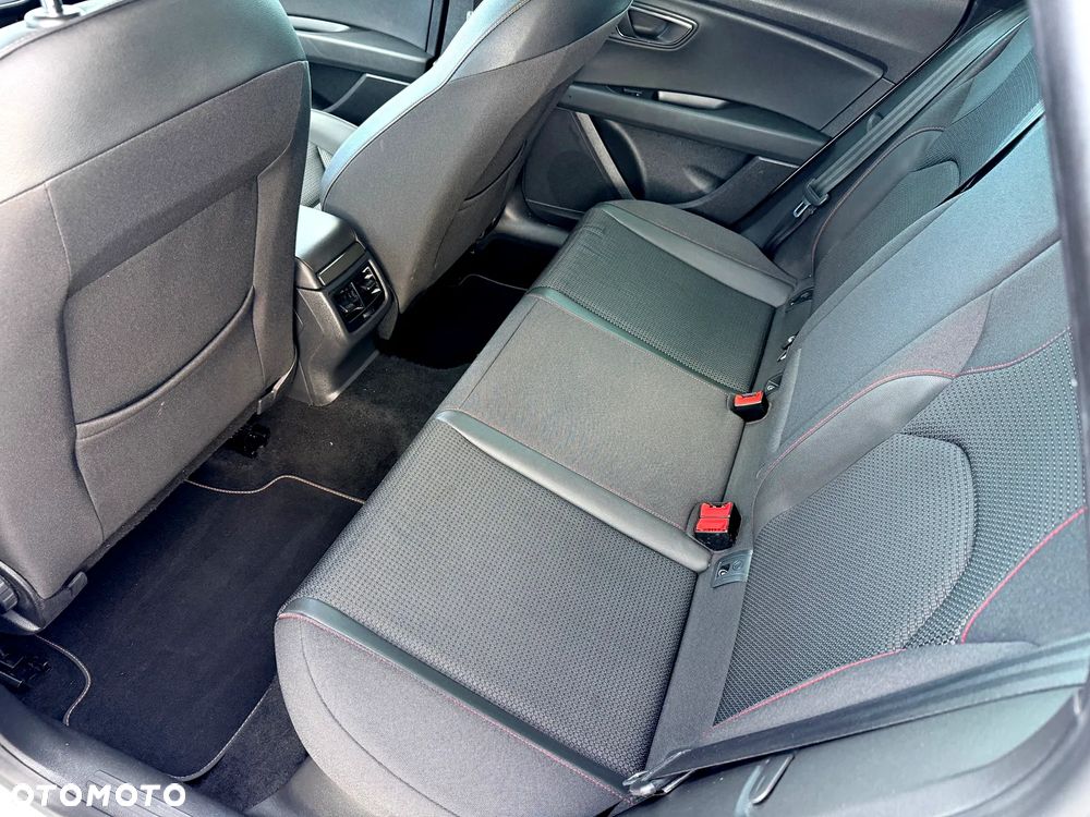 Seat Leon 1.8 TSI Start&Stop DSG FR - 31