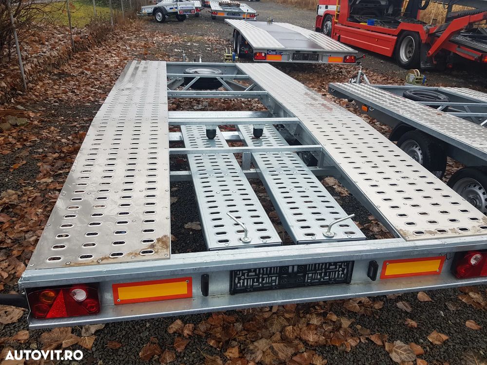 Blyss 4.5m - 8.5m - 10