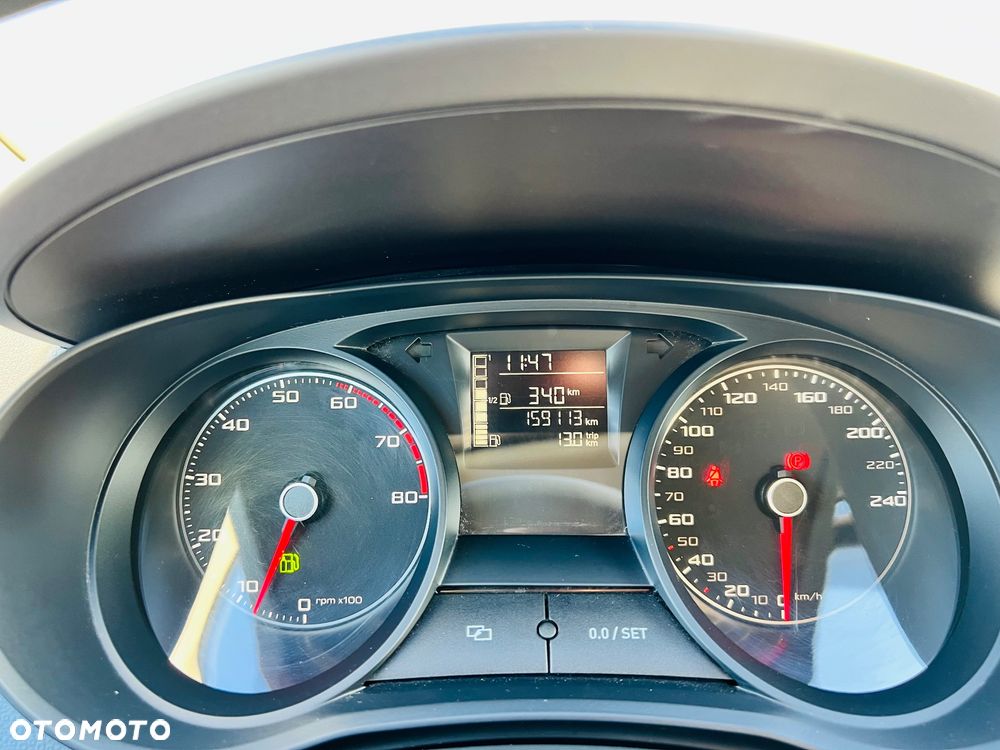 Seat Ibiza SC 1.6 16V Stylance - 21