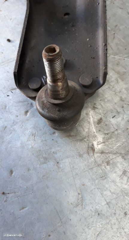 Braço Suspensão Frente Direito Renault Laguna Ii (Bg0/1_) - 5