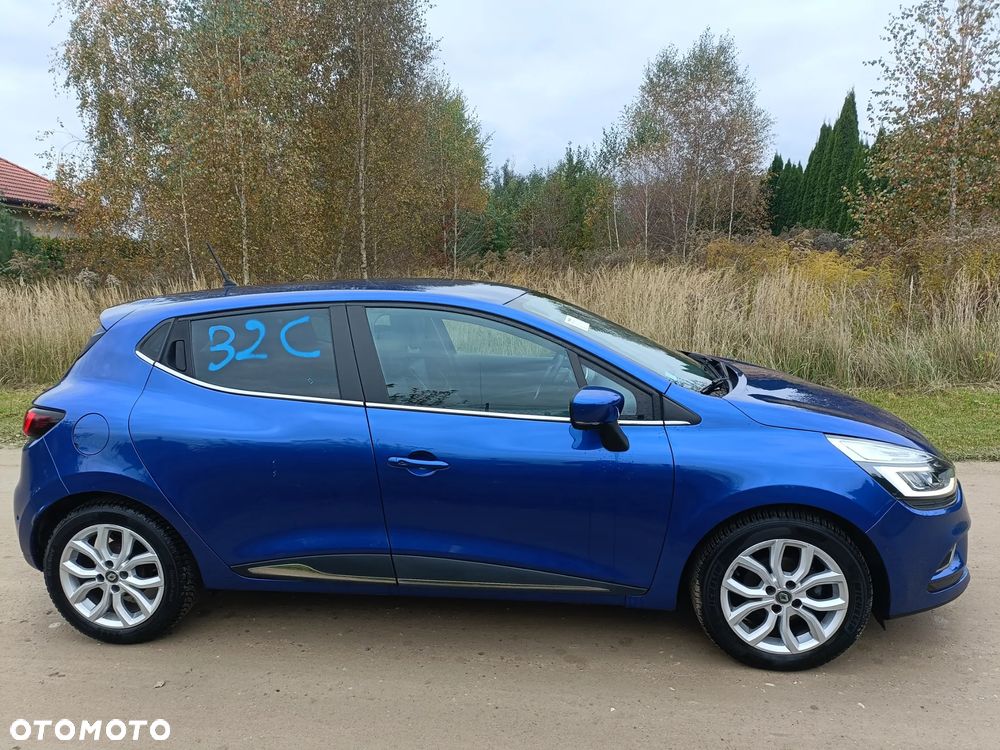 Renault Clio 1.5 dCi Energy Intens+ - 2