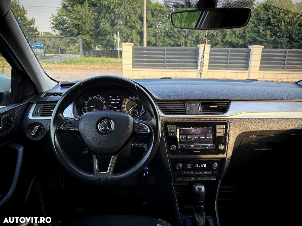Skoda RAPID - 3