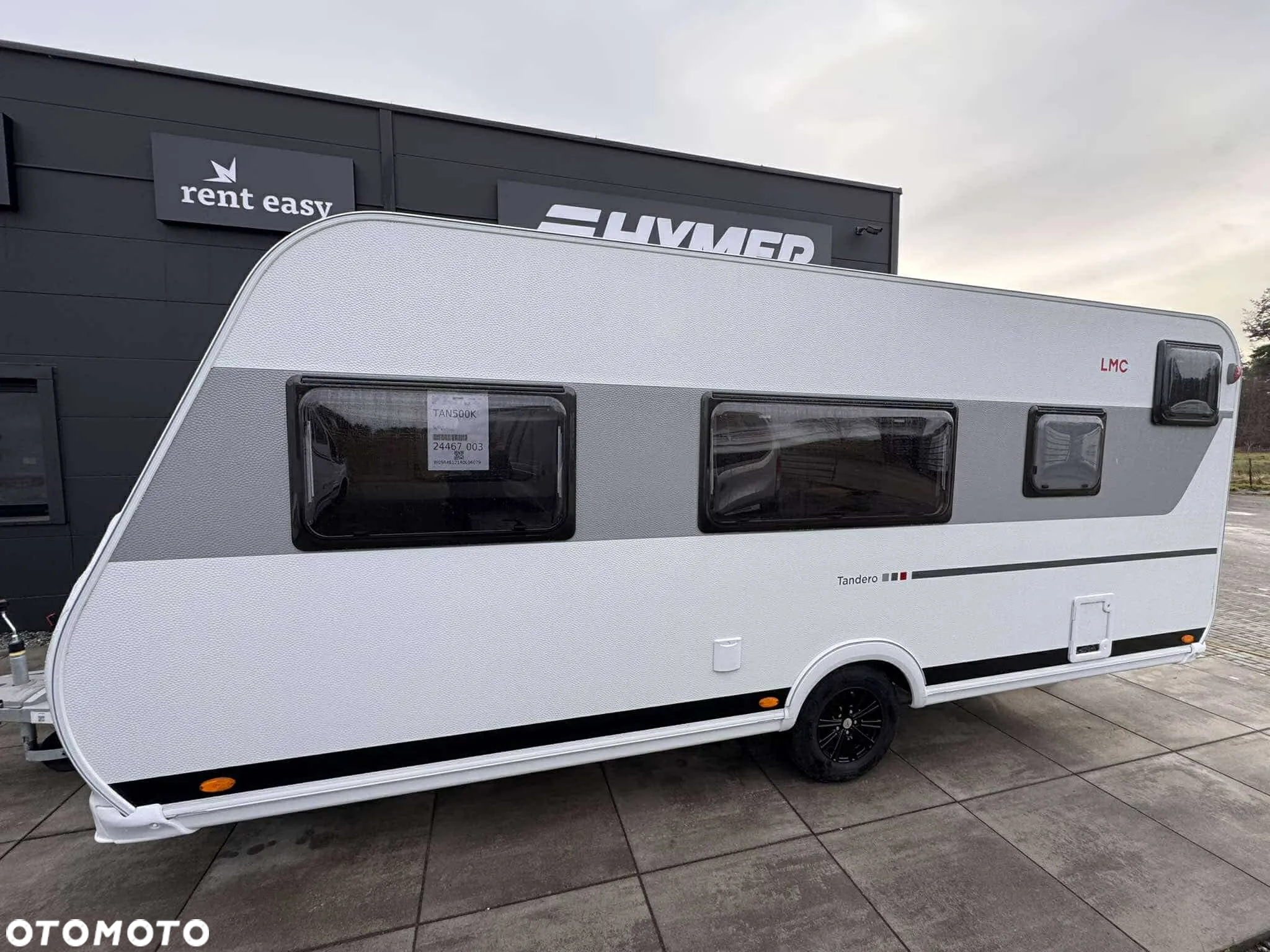 LMC Tandero 500K - 6