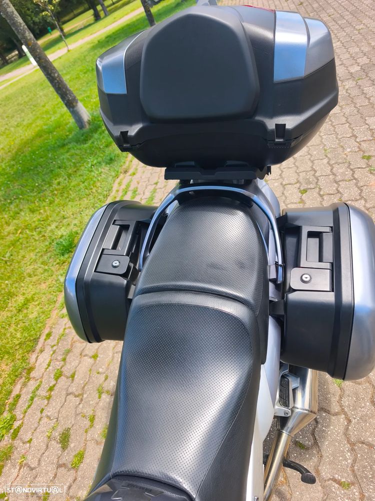 Yamaha FJR 1300 Abs - 7