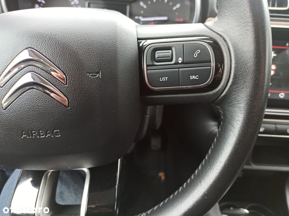 Citroën C3 BlueHDi 100 S&S SHINE PACK - 17