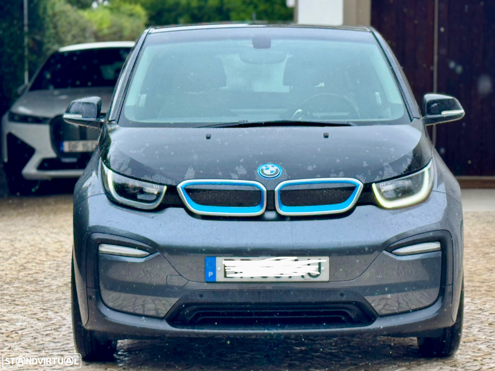 BMW i3 120Ah - 2
