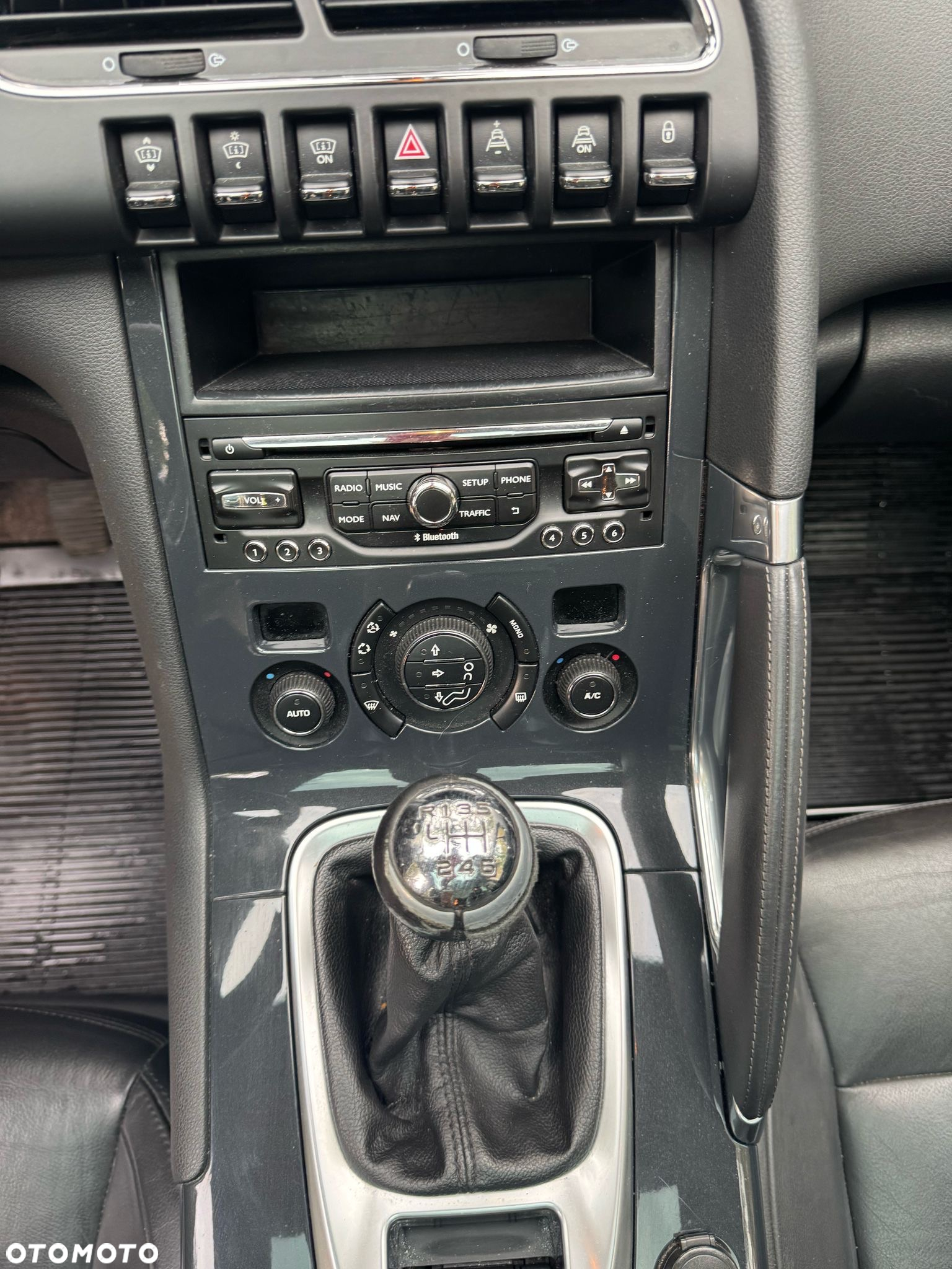 Peugeot 3008 - 8