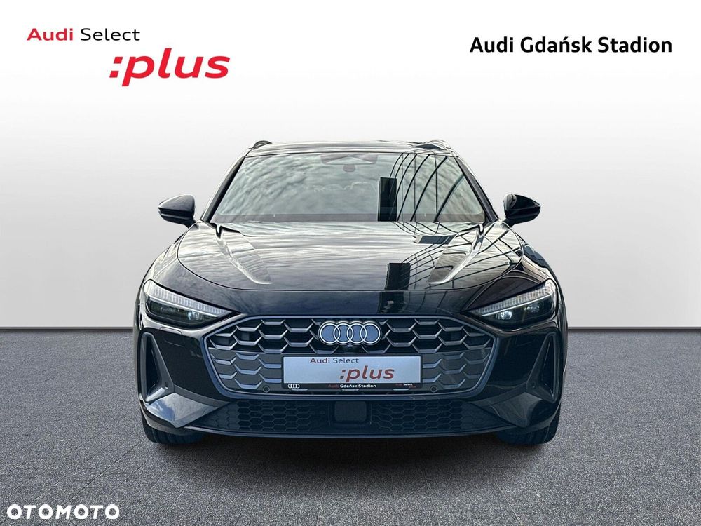 Audi A5 - 9