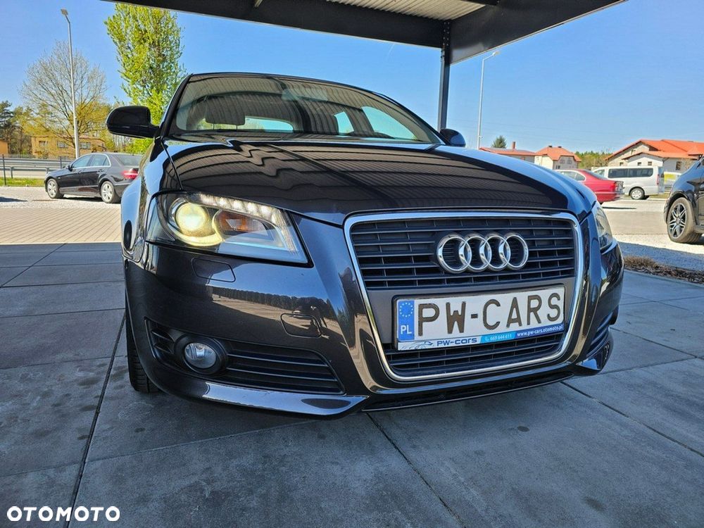 Audi A3 Sportback - 6