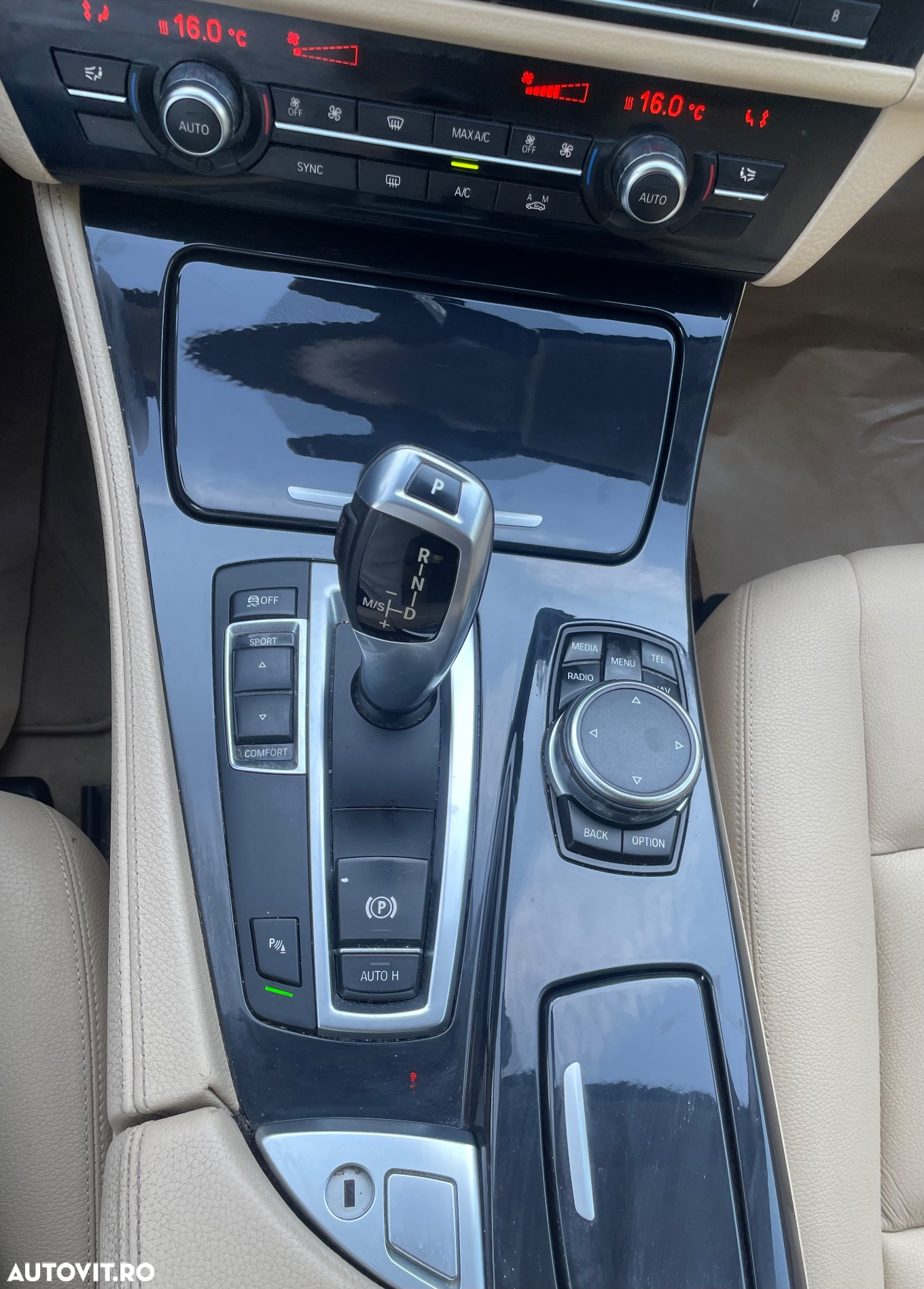 BMW Seria 5 520d Touring Aut. - 20