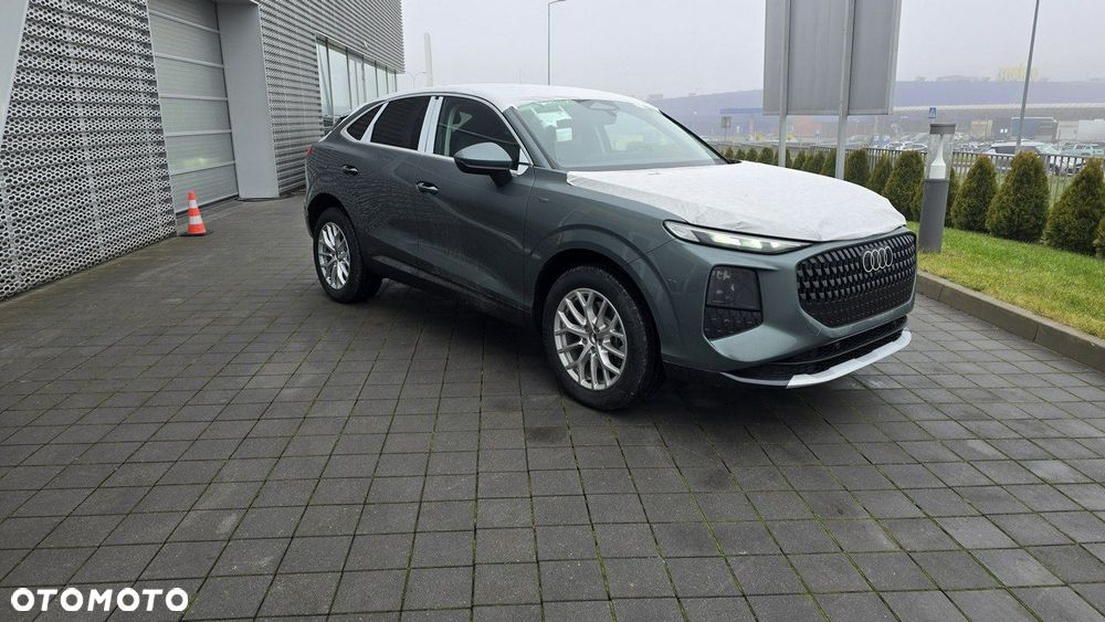 Audi Q3 Sportback - 2