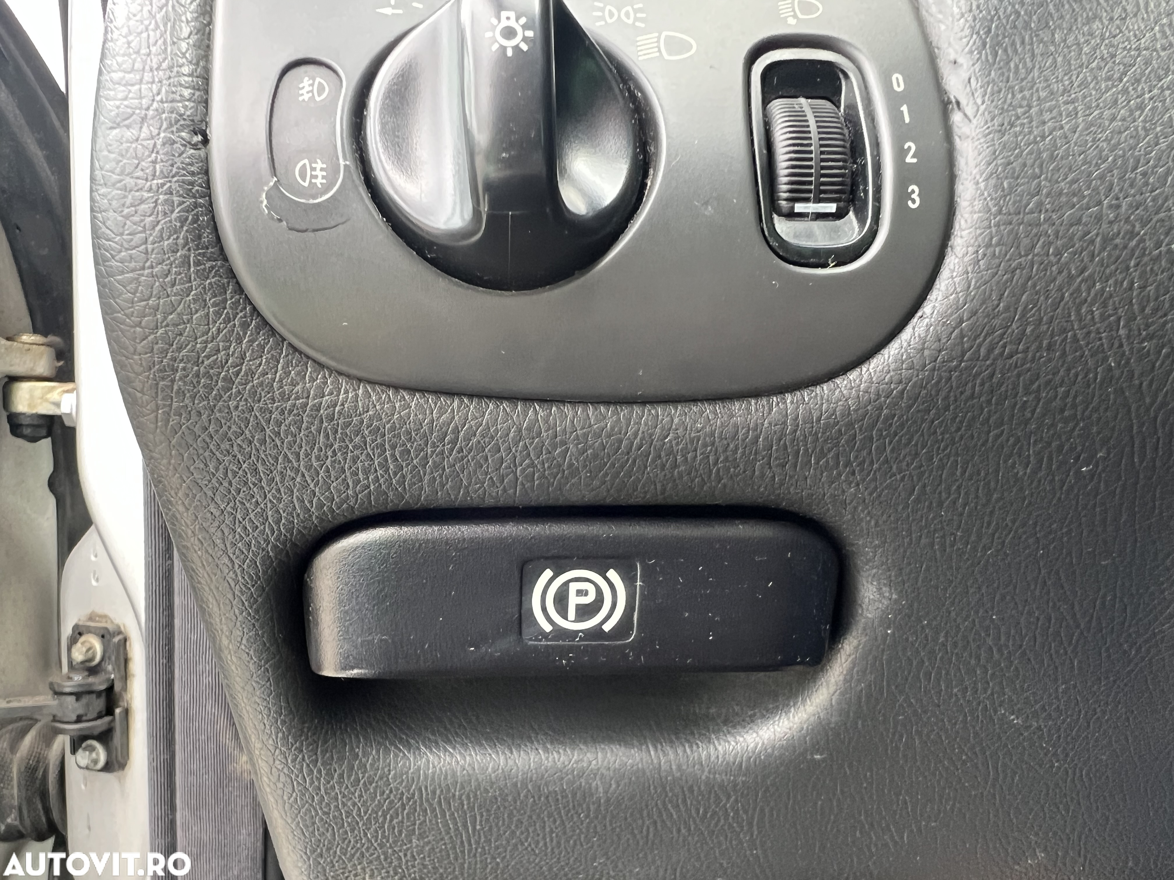 Mercedes-Benz C 200 CDI Automatik Avantgarde - 20