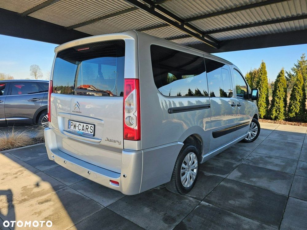 Citroën Jumpy Combi - 3