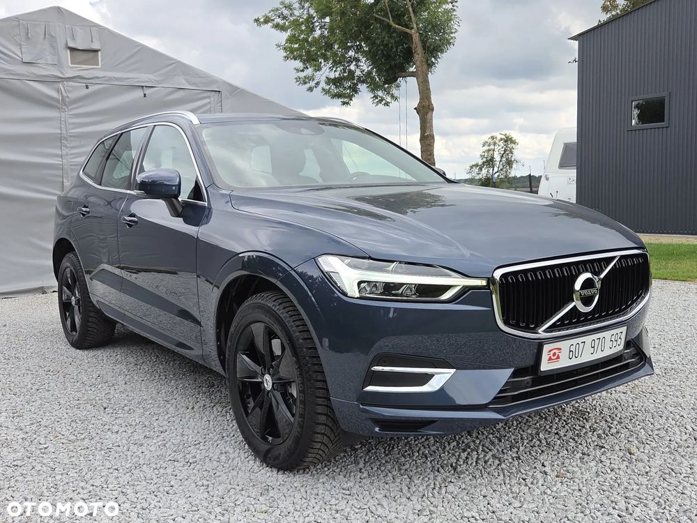 Volvo XC 60 D3 Momentum Pro - 23