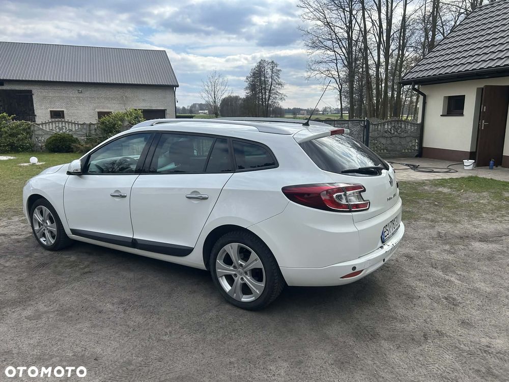 Renault Megane - 4